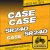 Case SR240 matricakészlet (levonó, decal, Aufkleber)