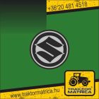 Felnikupak matrica - 4 darabos csomag (levonó, decal, Aufkleber)