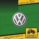 Felnikupak matrica - 4 darabos csomag (levonó, decal, Aufkleber)