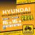 Hyundai Robex 16-9 matricakészlet (levonó, decal, Aufkleber)