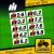 IH  matrica (10 x 27,5 cm) (IH 2.6, IH 3.2, IH 4.0, IH4.2, IH 5.2, IH 6.2, IH 7.2,  IH 7.6, IH 9.8) (levonó, decal, Aufkleber)