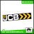 JCB matrica (levonó, decal, Aufkleber)