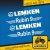 Lemken Rubin 9 matricakészlet (levonó, decal, Aufkleber)