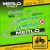 Merlo TF42.7 matricakészlet (levonó, decal, Aufkleber)
