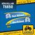 New Holland T6050 matricakészlet (levonó, decal, Aufkleber)