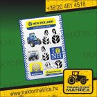 Matricakészlet 40 x 28 cm (levonó, decal, Aufkleber)