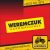 Weremczuk Agromachines matrica (levonó, decal, Aufkleber)