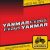 Yanmar FX 265 matricakészlet (levonó, decal, Aufkleber)