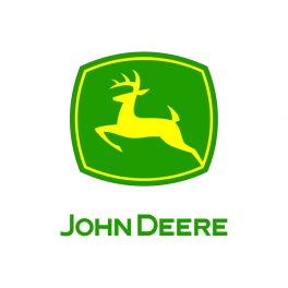 John Deere