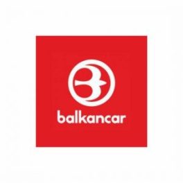 Balkancar