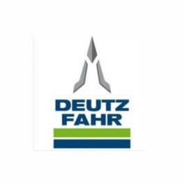 Deutz-Fahr