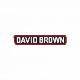 David Brown