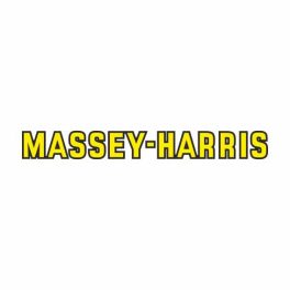 Massey-Harris
