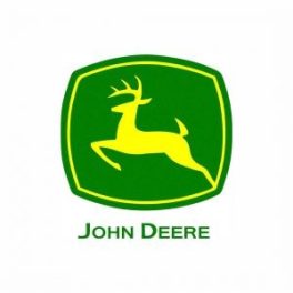 John Deere