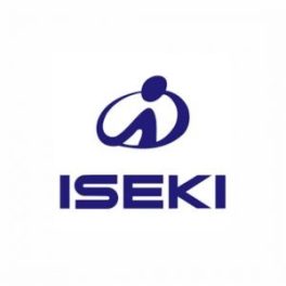 Iseki