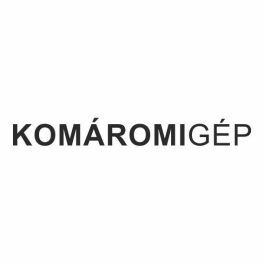 Komáromi Gép