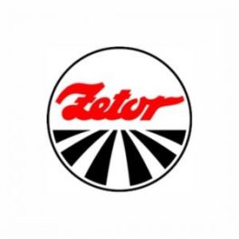 Zetor