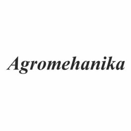Agromehanika